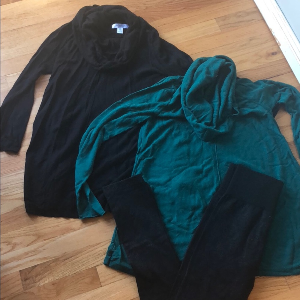 Maternity Set